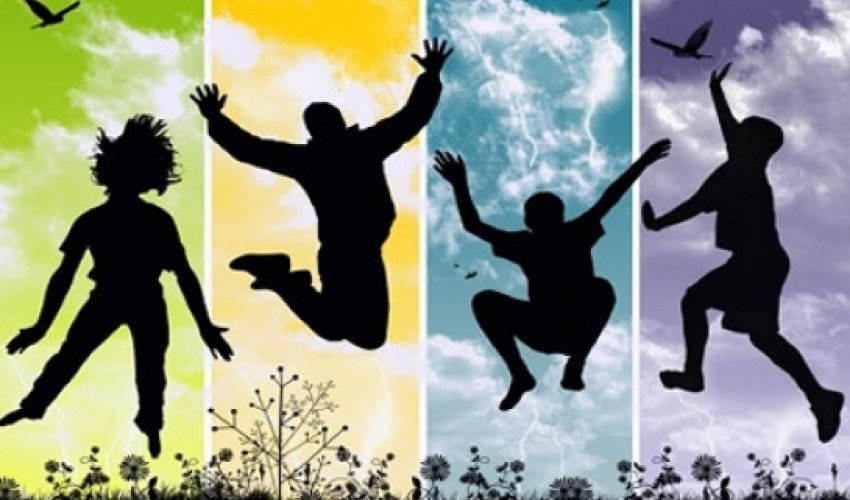 PA rəsmisi: “Gənclər təşkilatlarına dövlət xüsusi dəstək verir”