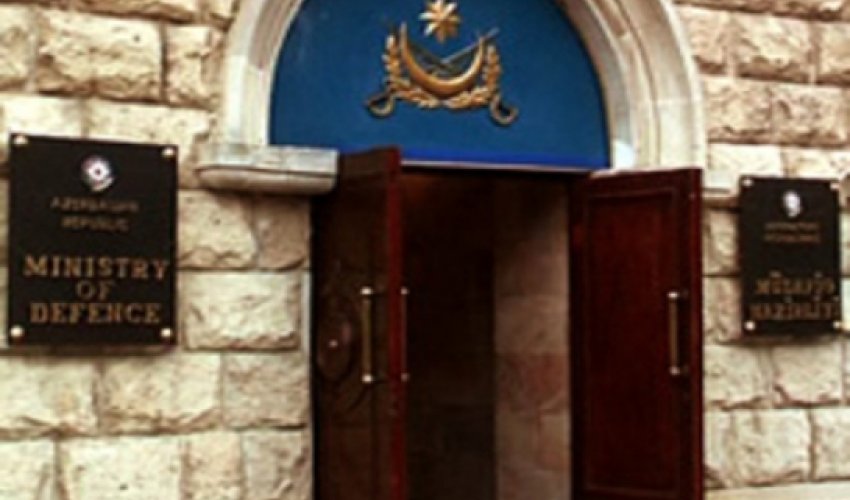 Hərbi hissədə insident olub - Azərbaycanda Hərbi hissədə insident olub - Azərbaycanda