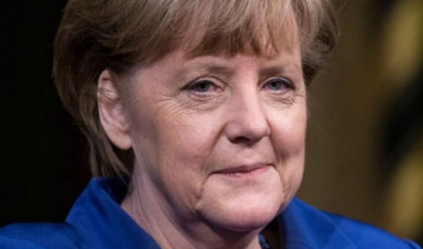 Putin Merkellə razılığa gəlib