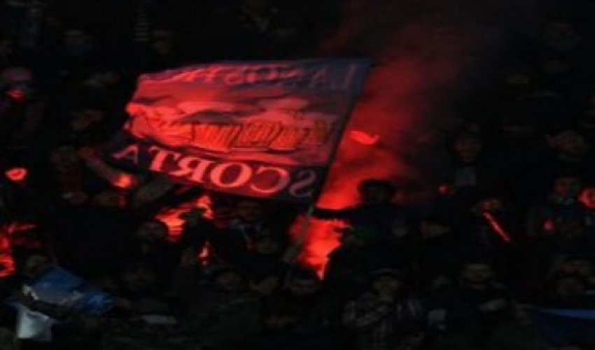 УЕФА завела дисциплинарное дело в отношении «Наполи»