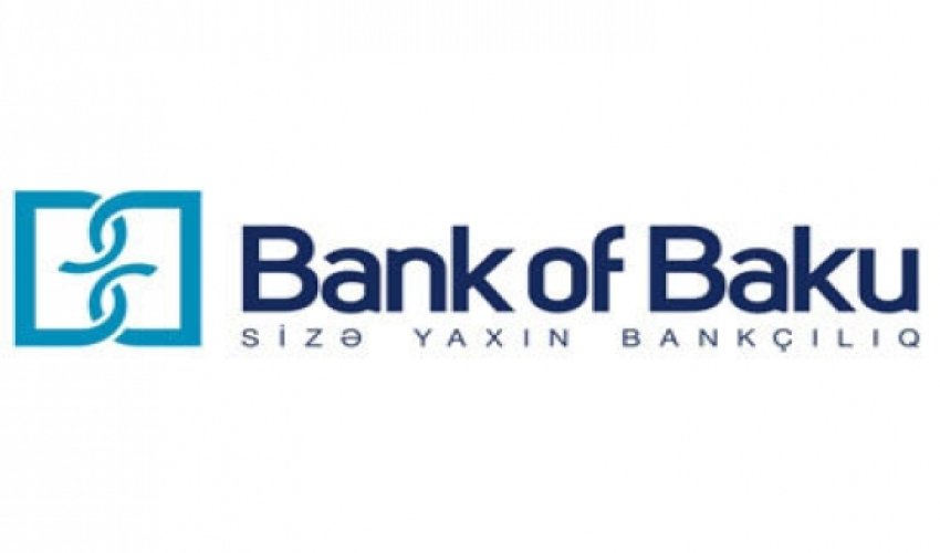 "Bank of Baku"dan təkzib - "Məlumat əsassızdır" "Bank of Baku"dan təkzib - "Məlumat əsassızdır"