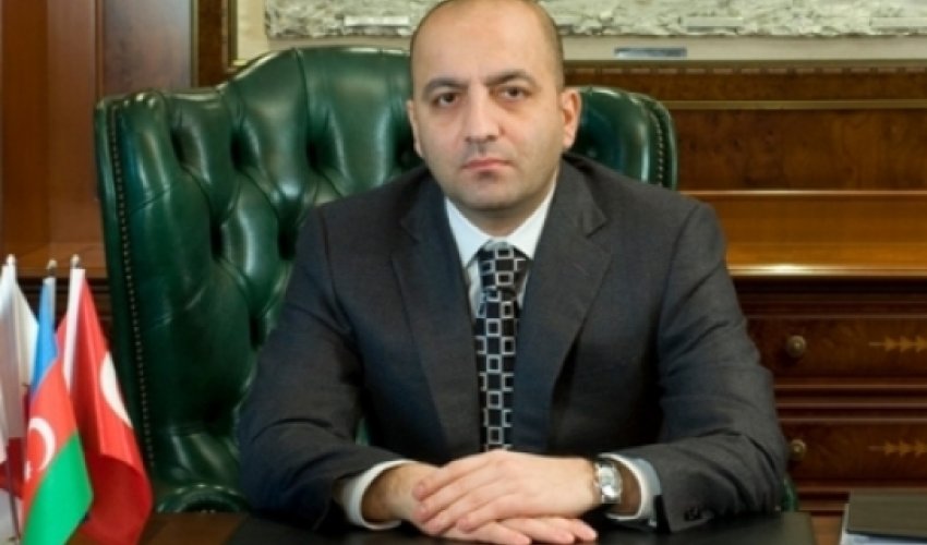 Mübariz Mənsimovun sərvəti açıqlandı Mübariz Mənsimovun sərvəti açıqlandı