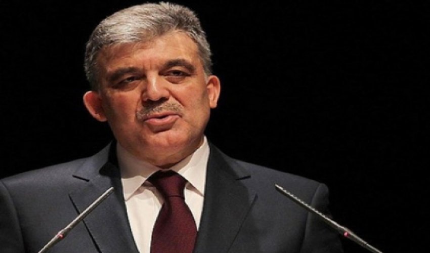 Prezident: Türkiyədə "Youtube" və "Facebook"-un bağlanmasından söhbət gedə bilməz