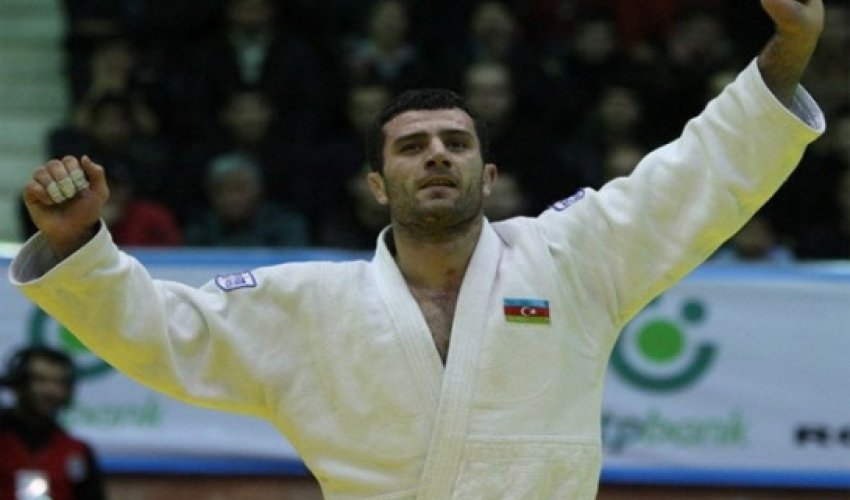 Elxan Məmmədov dünya cüdo reytinqində Elxan Məmmədov dünya cüdo reytinqində