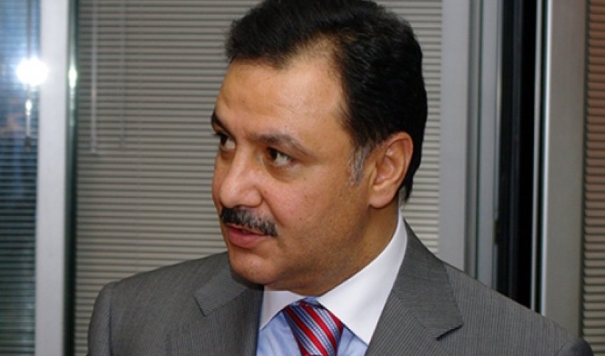 Hafiz Məmmədov indi də İngiltərədən klub alır