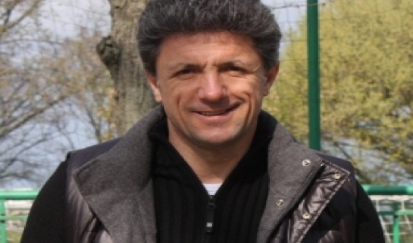 Экс-звезда «Барселоны» получил три года тюрьмы