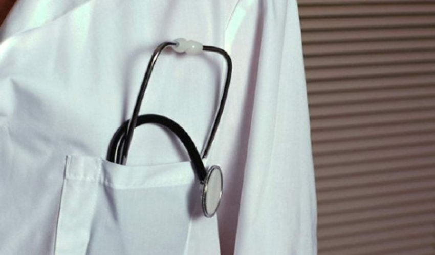 Türkiyə Hippokrat andına qarşı çıxdı