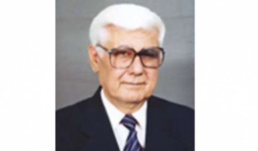 Azərbaycan Ticarət və Sənaye Palatasının prezidenti vəfat edib