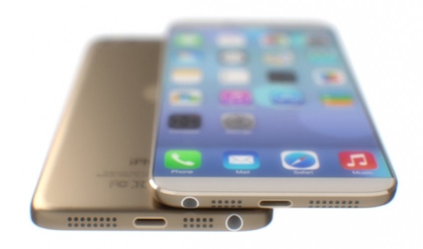 "iPhone"nun yeni və qeyri-adi versiyası satışa çıxarılacaq - VİDEO "iPhone"nun yeni və qeyri-adi versiyası satışa çıxarılacaq - VİDEO