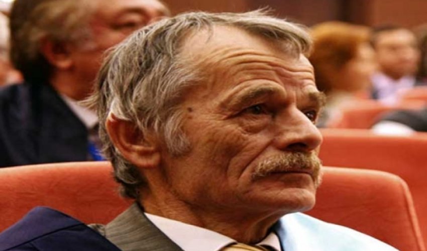 Putin Krım tatarlarının ağsaqqalını görüşə dəvət edib