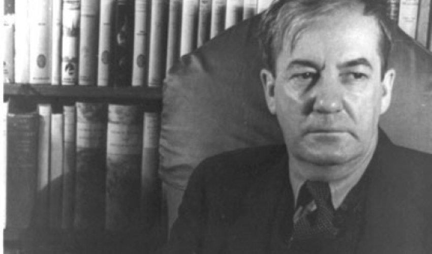 Şervud Anderson: Macəra - E-kitab