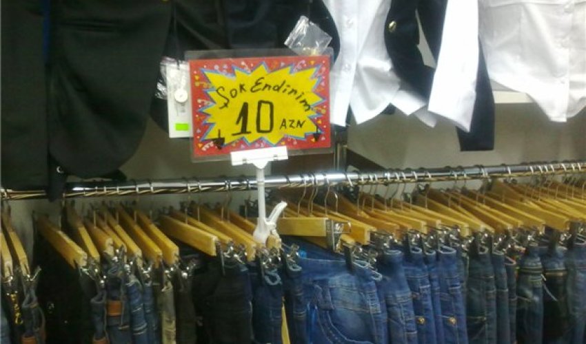 Bakı metrosunda şok ucuzlaşma! - FOTO