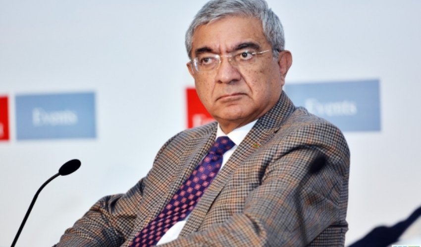 Hafiz Paşayev: "Bizim işimiz onların vətənə dönmələrini təmin etməkdir" Hafiz Paşayev: "Bizim işimiz onların vətənə dönmələrini təmin etməkdir"