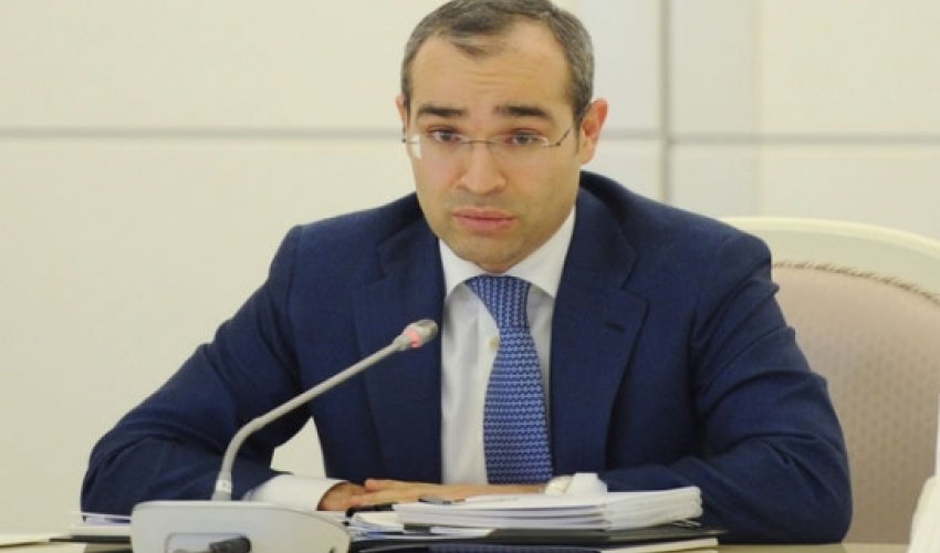 Mikayıl Cabbarov: “Hamı istəyir ki, dəyişiklik bir gündə, qısa müddətdə baş versin”