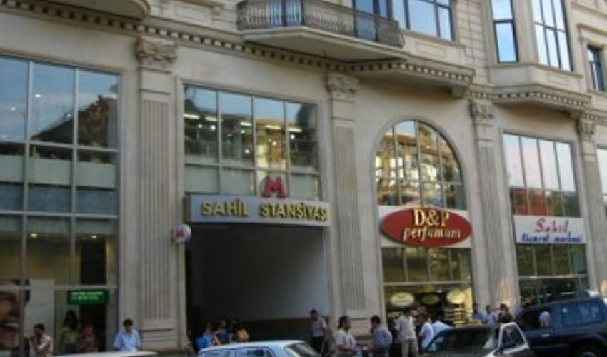 Владельцу центра «Сахиль» будет выплачена страховка Владельцу центра «Сахиль» будет выплачена страховка