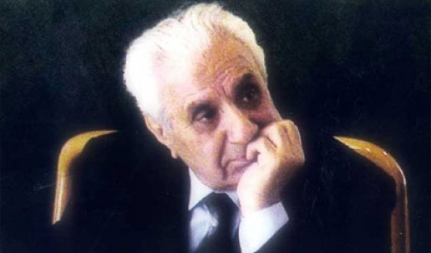 Akademik Asəf Nadirov vəfat edib