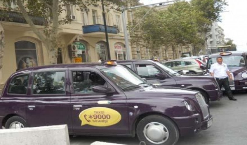 “London” taksi sürücülərinə bəd xəbər “London” taksi sürücülərinə bəd xəbər