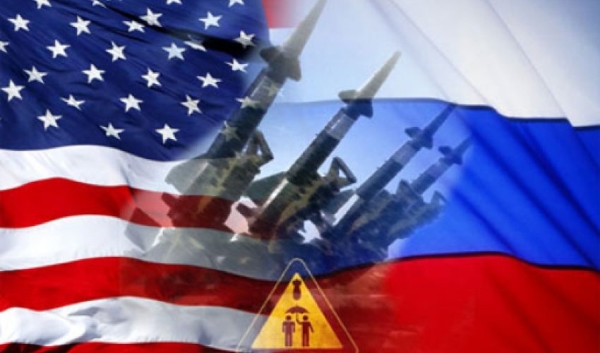 Rusiyaya qarşı tarixin ən böyük əməliyyatı hazırlanır - Şok iddia