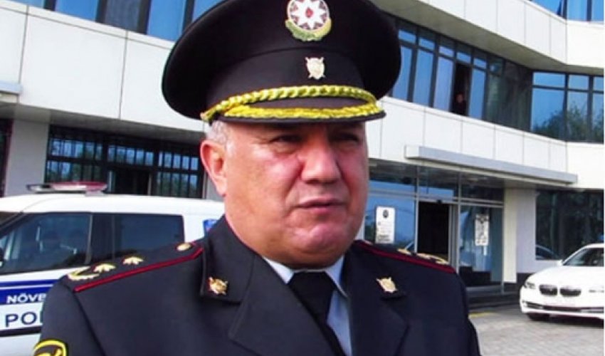 Вагиф Асадов: Будет увеличено количество эвакуаторов