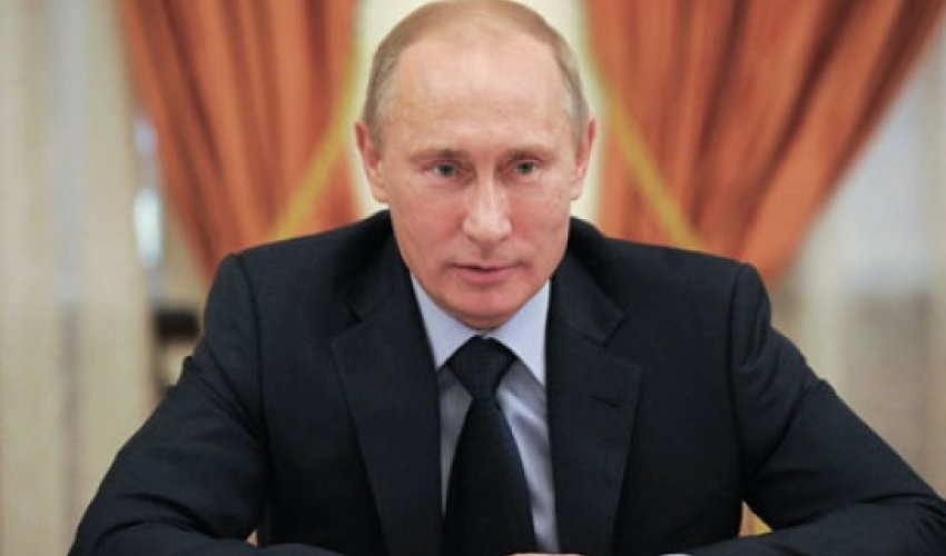 ABŞ şəxsən Putinə qarşı sanksiyalar tətbiq edə bilər