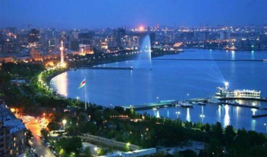 Bakıda iki böyük küçənin təmirinə başlandı Bakıda iki böyük küçənin təmirinə başlandı
