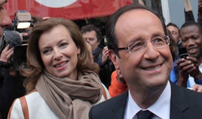Fransa prezidenti Azərbaycana gələcək