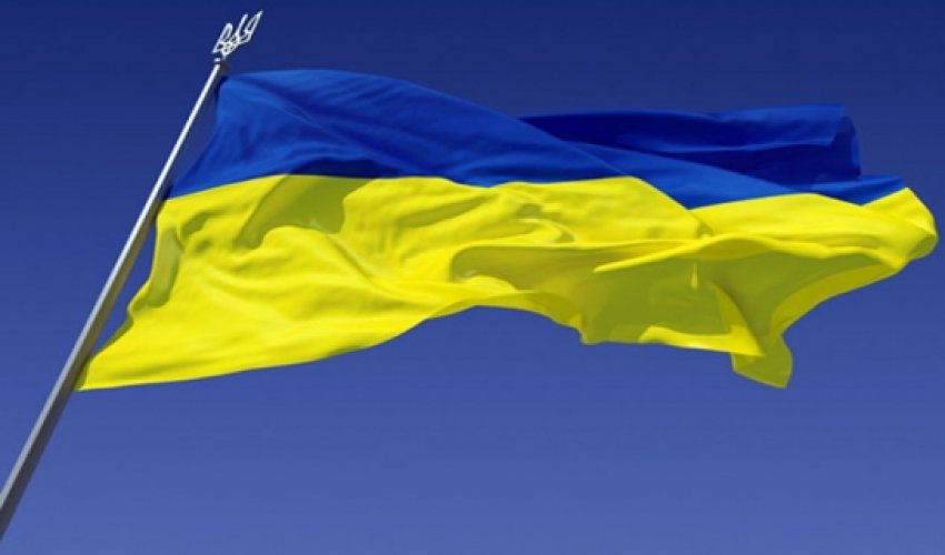 Ukrayna və Avropa Birliyi arasında assosiasiya sazişi imzalanıb