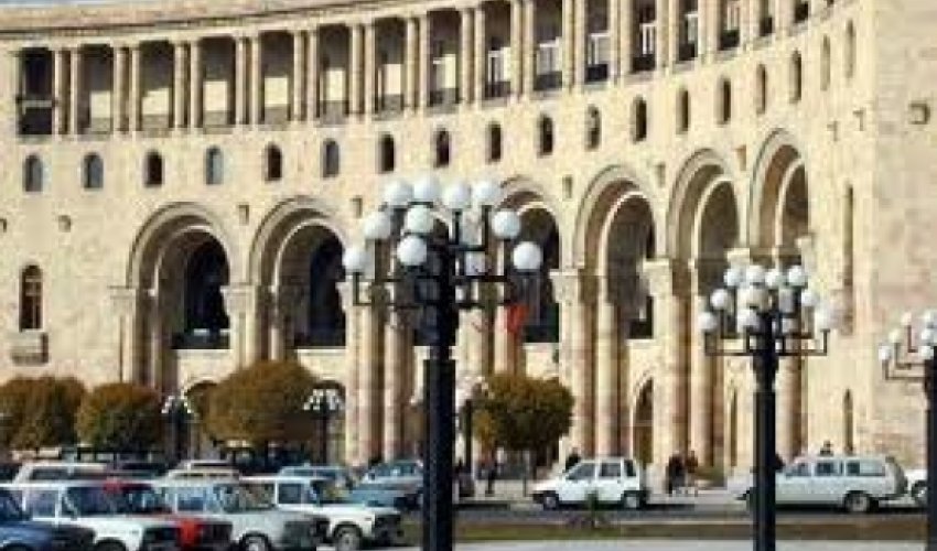 Ermənistan: "Bu dəfə Azərbaycan günahkar deyil"