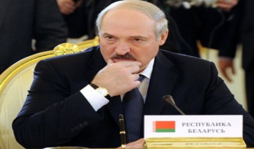 Лукашенко: Крым является частью территории России