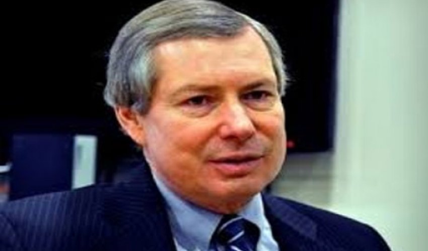 Amerikalı həmsədrdən Qarabağa aid qalmaqallı status