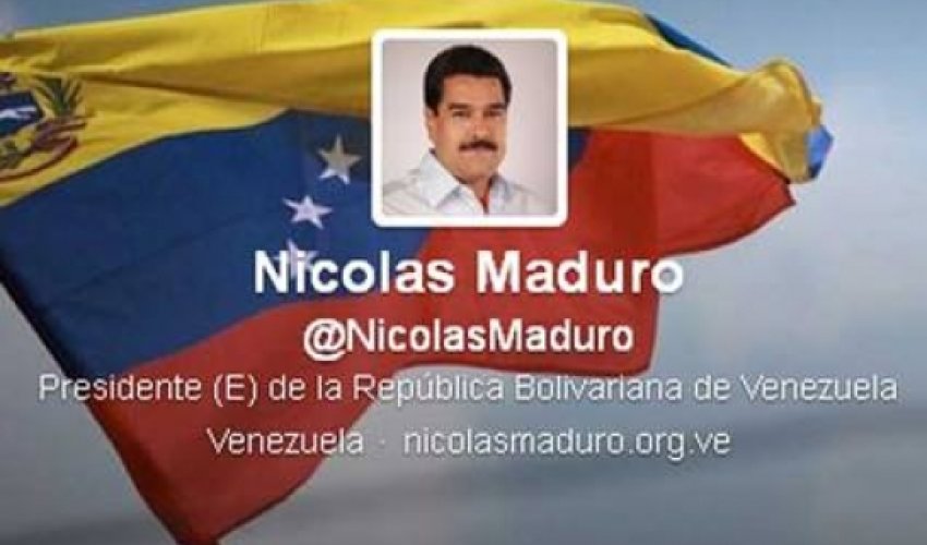 Prezident: “Tvitterə qadağa qoymaram”