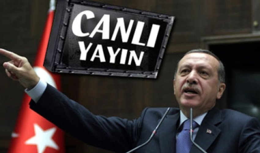Ərdoğanın daha bir qalmaqallı səsyazısı yayıldı Ərdoğanın daha bir qalmaqallı səsyazısı yayıldı