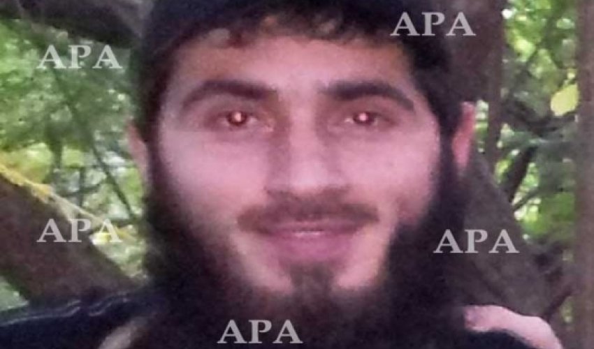 Dağıstanda öldürülən azərbaycanlının kimliyi bilindi - FOTO Dağıstanda öldürülən azərbaycanlının kimliyi bilindi - FOTO