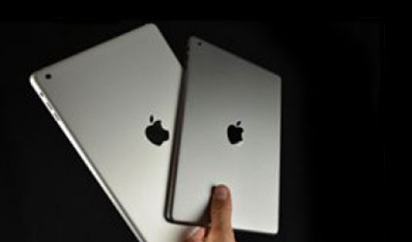 “iPad”dən imtina edildi “iPad”dən imtina edildi