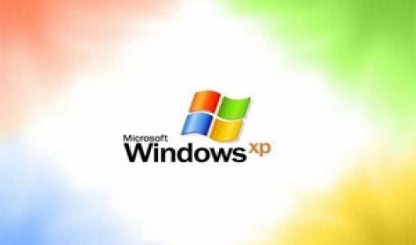 Avropa “Windows XP”dən imtina edir Avropa “Windows XP”dən imtina edir