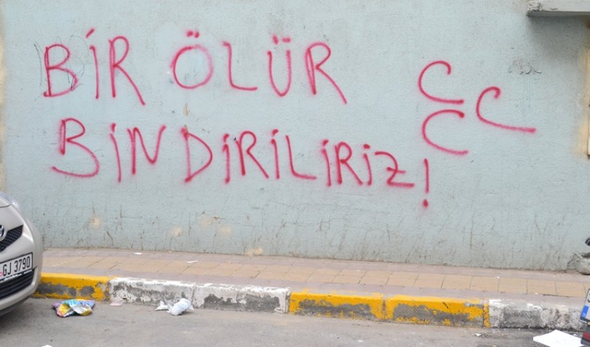 Türkiyə seçkiyə necə gedir? – FOTOREPORTAJ Türkiyə seçkiyə necə gedir? – FOTOREPORTAJ