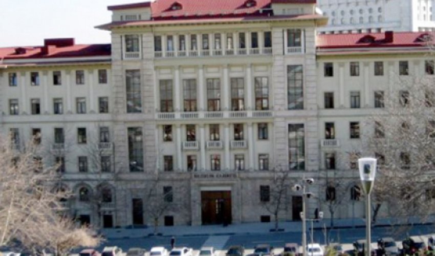 Bakıda ərazi vergilər departamentləri yaradılacaq Bakıda ərazi vergilər departamentləri yaradılacaq