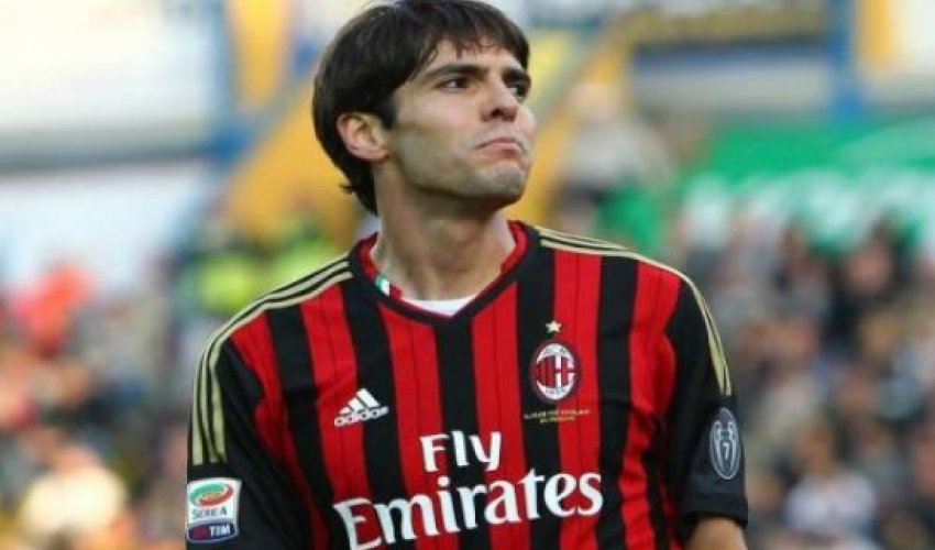 Kaka "Milan"dan ayrıla bilər