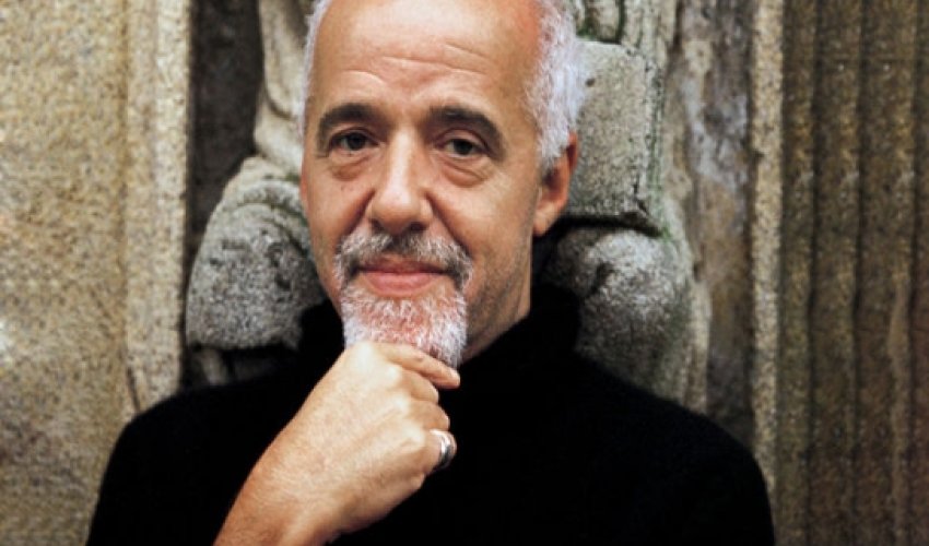 Paulo Koelyo: Hamıdan güclü - E-kitab Paulo Koelyo: Hamıdan güclü - E-kitab