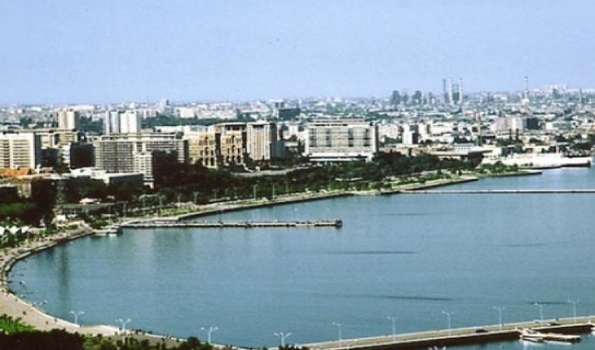 Bakının əsas küçələrindən biri bu gecə bağlı olacaq Bakının əsas küçələrindən biri bu gecə bağlı olacaq