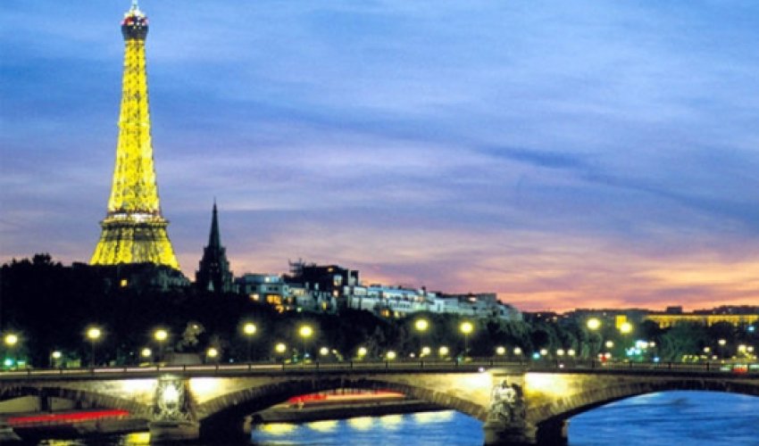 Fransada yeni baş nazir