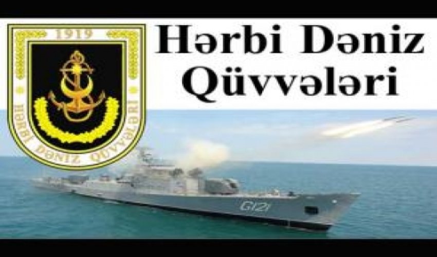 Аресты в ВМС Азербайджана продолжаются