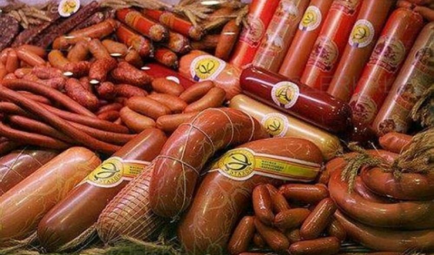 Продукция «Халал», завозимая в Азербайджан, будет проверяться