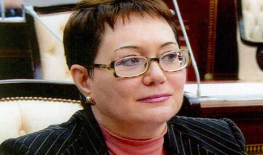 Депутат: Баку самый загрязненный город мира Депутат: Баку самый загрязненный город мира