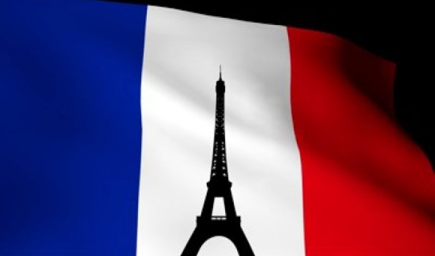 Fransa utancverici soyqırımında iştirak etməkdə ittiham edilir