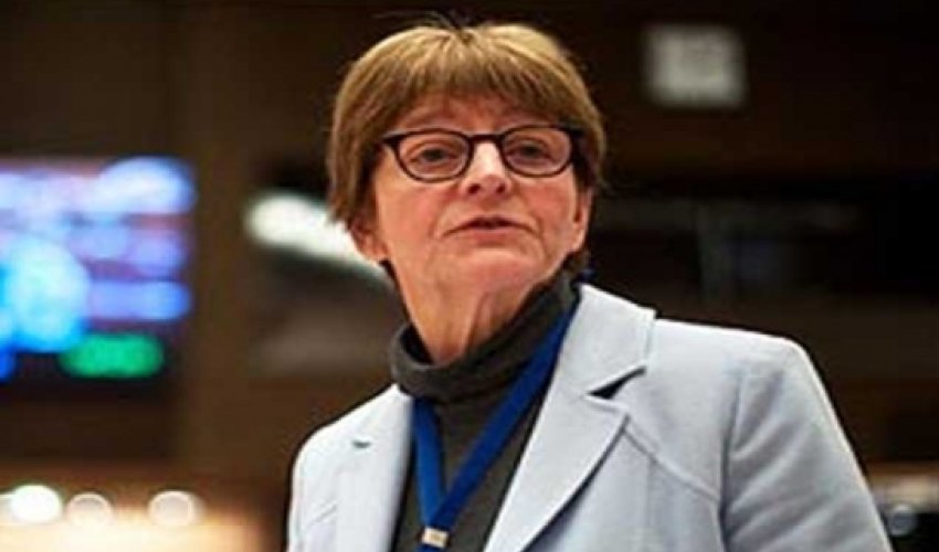 AŞPA sədri: “Azərbaycan prezidenti yay sessiyasında çıxış edəcək”