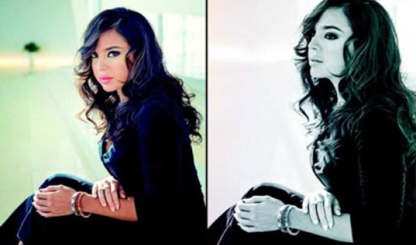 Leyla Əliyevadan maraqlı açıqlamalar - FOTO