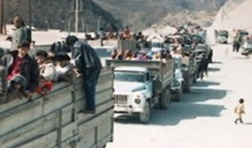 ANS-lə bağlı daha bir qalmaqal - VİDEO