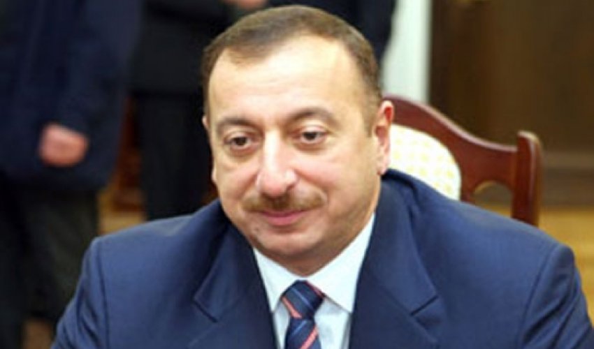 İlham Əliyev sabah İrana rəsmi səfər edəcək İlham Əliyev sabah İrana rəsmi səfər edəcək