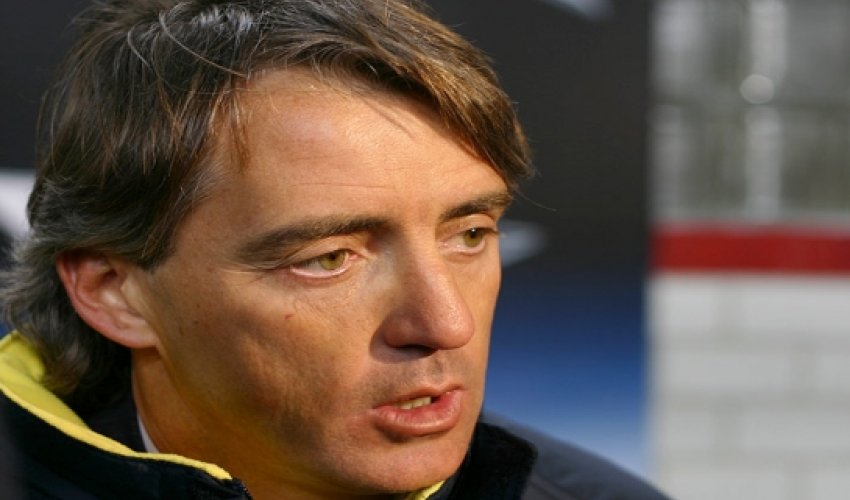 “Qalatasaray” Roberto Mançini ilə vidalaşa bilər “Qalatasaray” Roberto Mançini ilə vidalaşa bilər